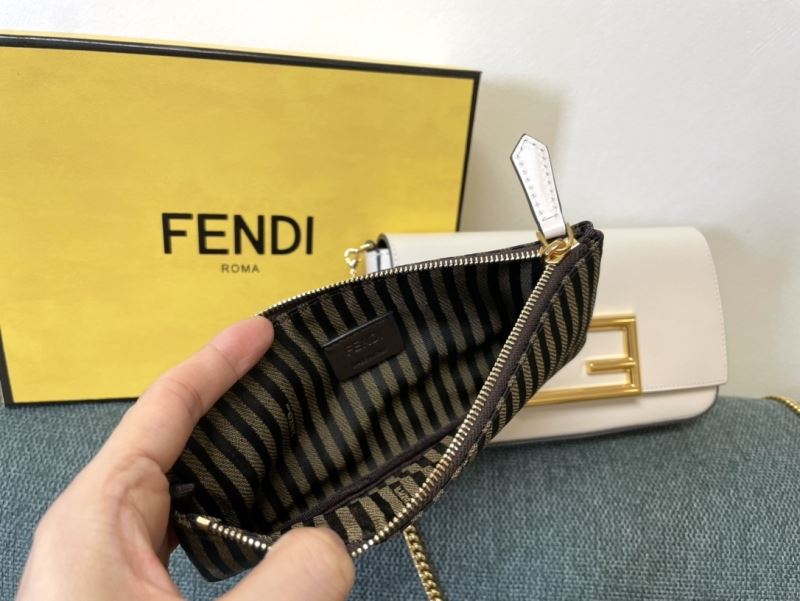 Fendi Satchel Bags